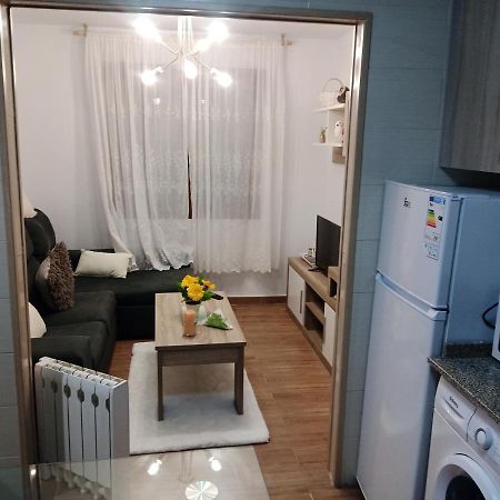 아 코루냐 Apartamento Playa 아파트 외부 사진